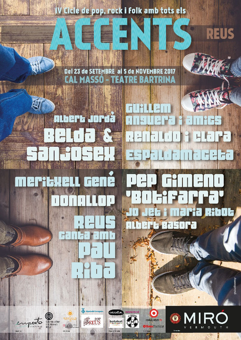 Festival Accents 2017